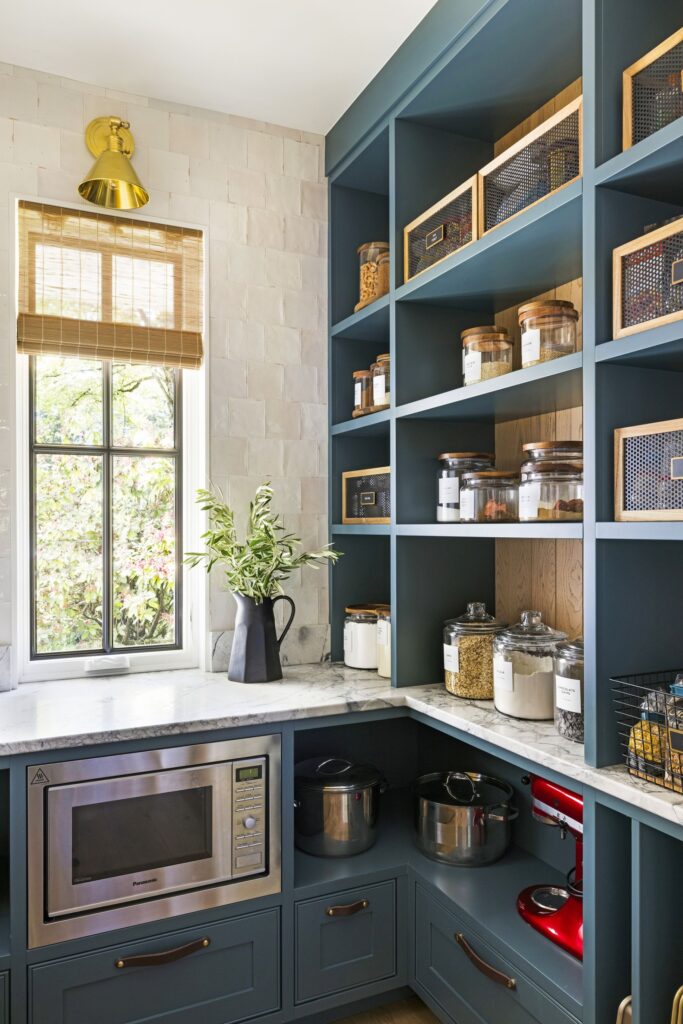 Making It Mighty: Design Tips For Tiny Kitchens