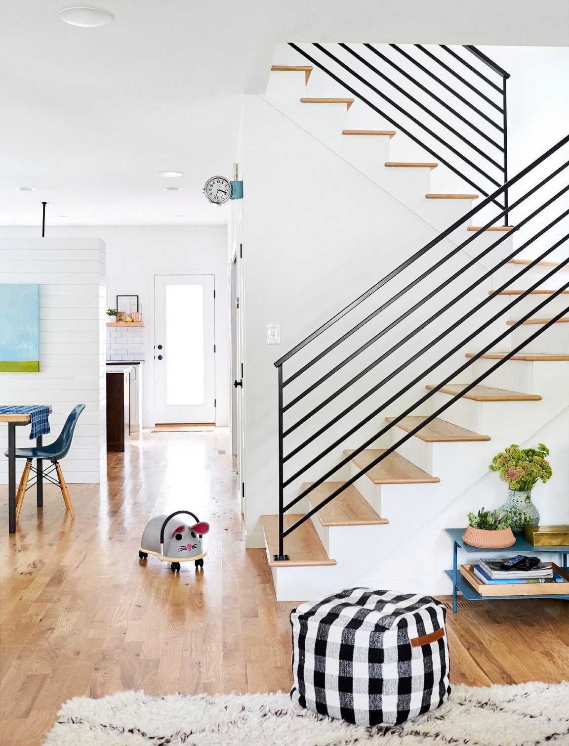 Stair Railing Ideas to Elevate Your Home Stair Railing Ideas to Elevate Your Home