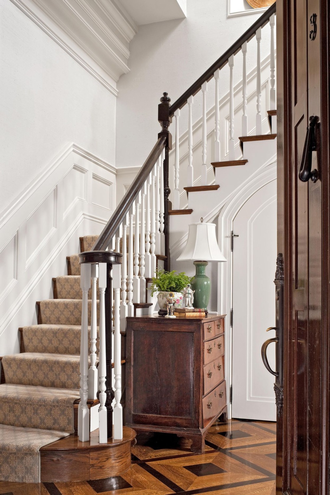 Stair Railing Ideas to Elevate Your Home Stair Railing Ideas to Elevate Your Home
