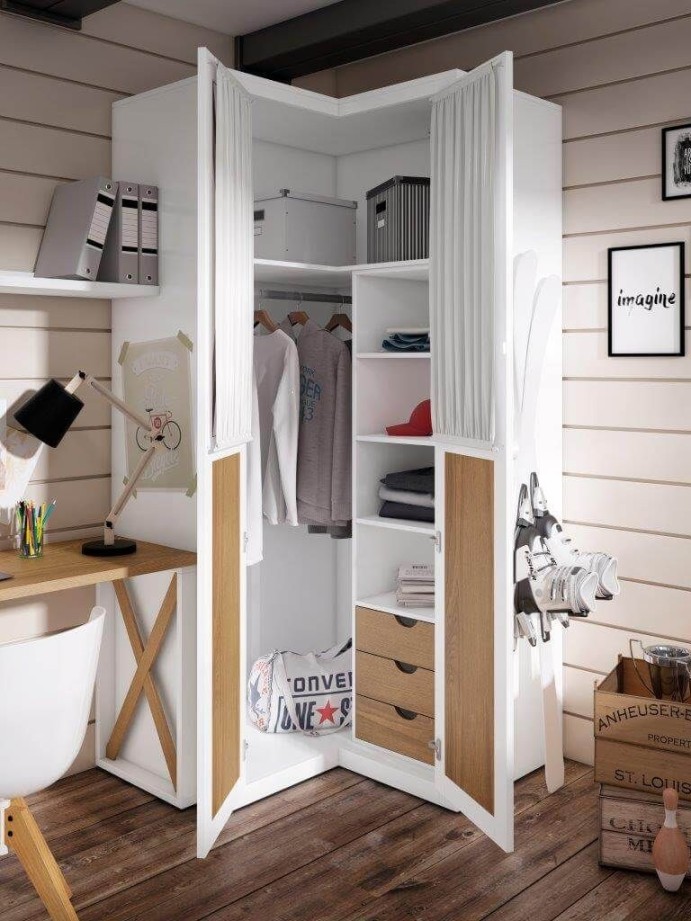 Amazing Corner Wardrobe Ideas Small room wardrobe ideas Amazing Corner Wardrobe Ideas Small room wardrobe ideas