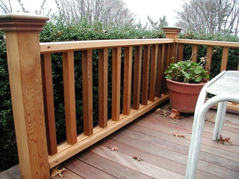 Awesome Balcony Railing Design Ideas To Beautify Your Exterior Awesome Balcony Railing Design Ideas To Beautify Your Exterior