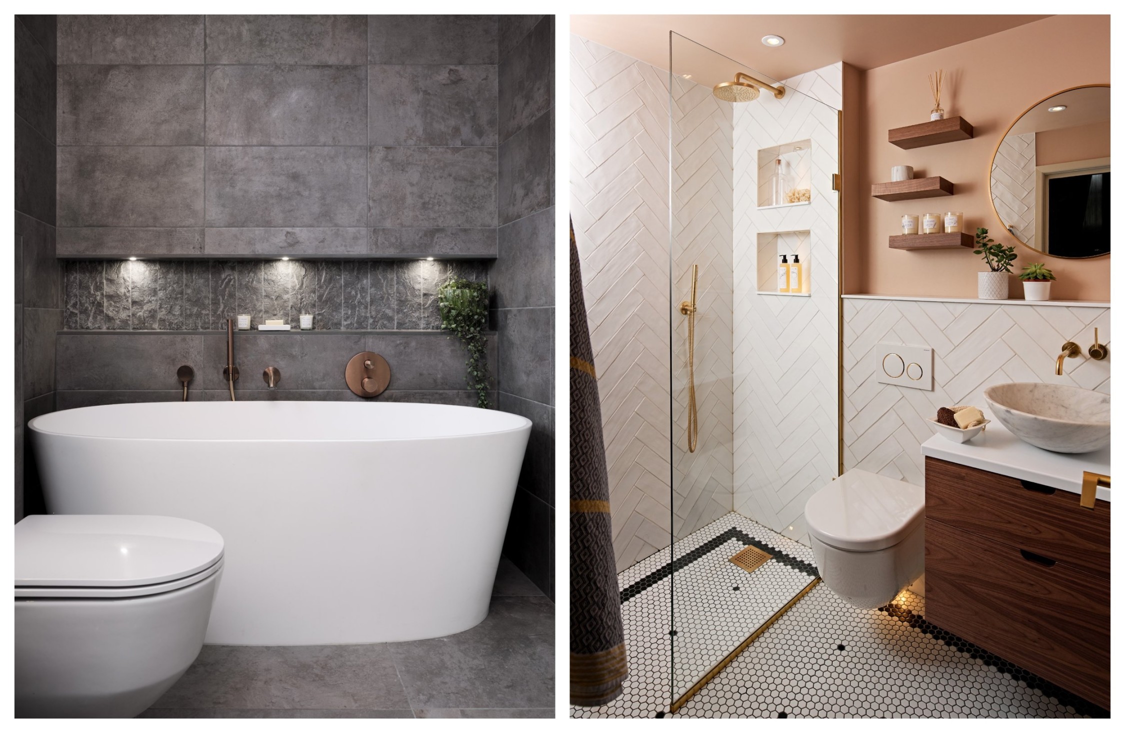 Bathroom Design Advice: What To Consider When Designing A Bathroom