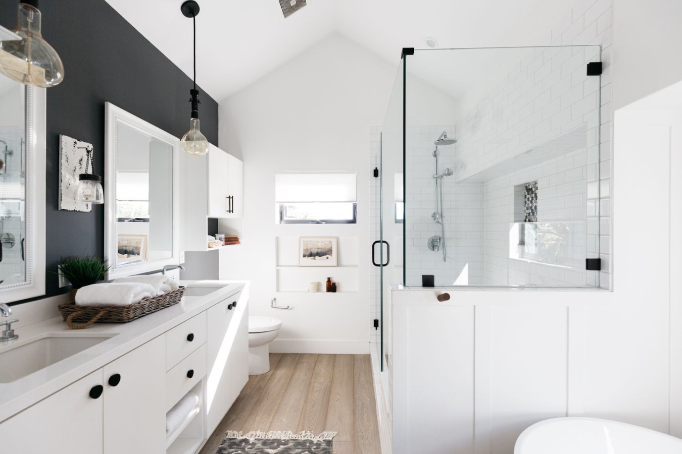 Beautiful Bathrooms That You Will Want to Stay in Forever