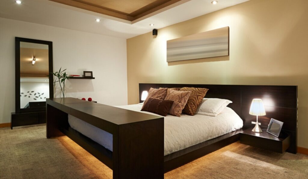 Unveiling The Magic: Enchanting Indian Bedroom Design Ideas