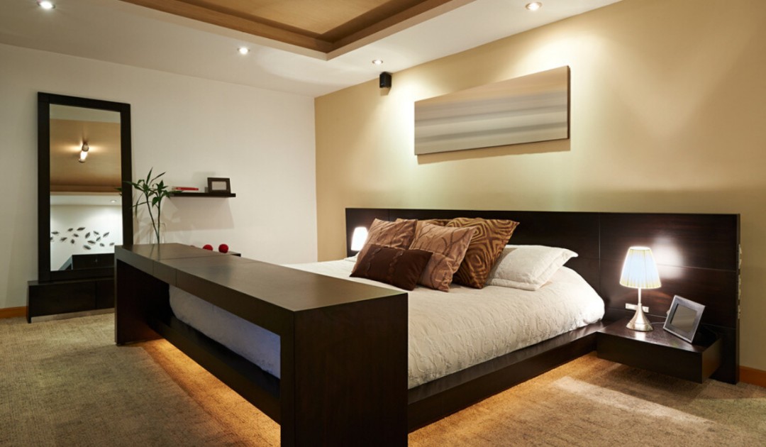 Unveiling The Magic: Enchanting Indian Bedroom Design Ideas