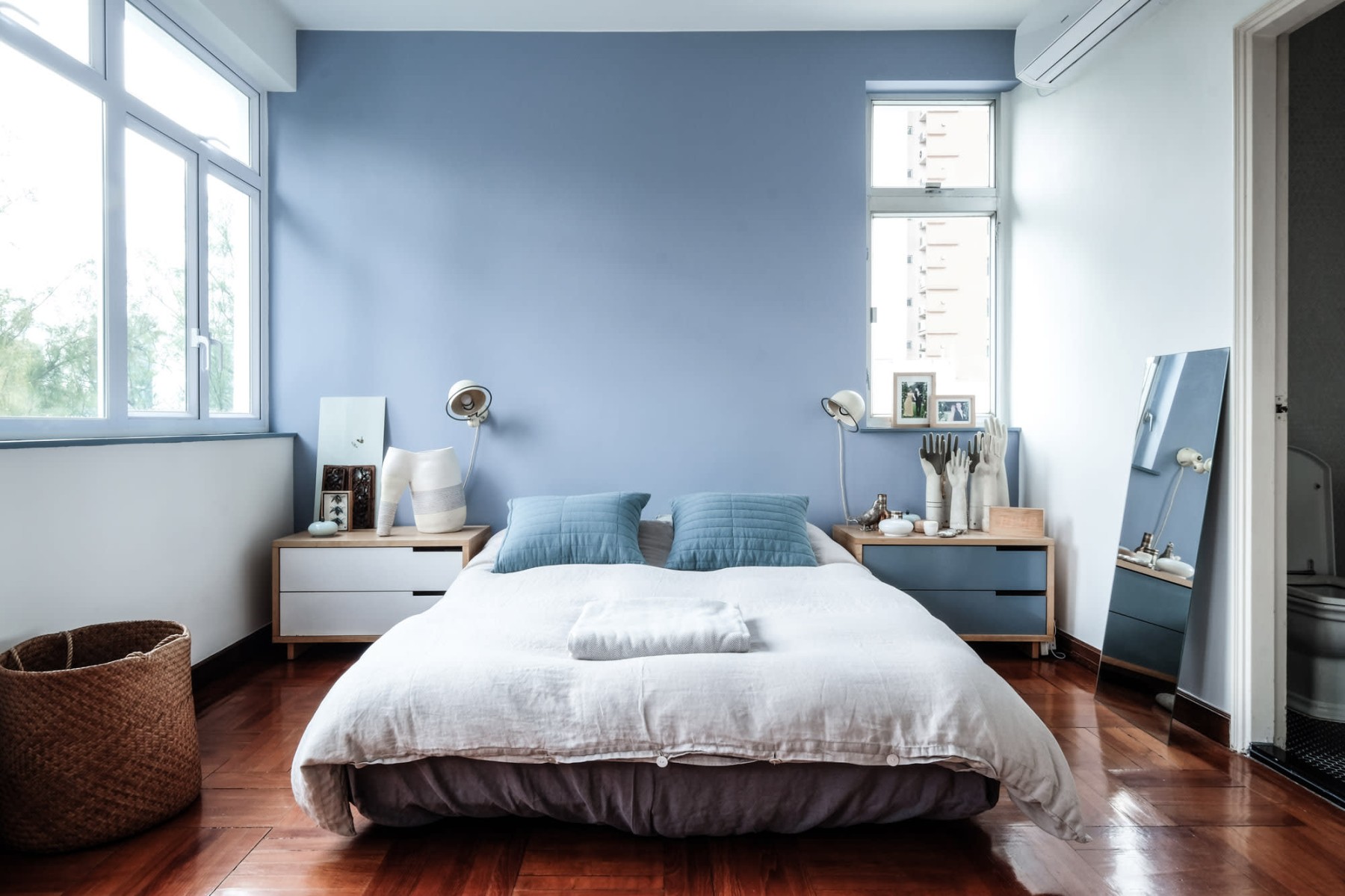 Best Bedroom Paint Colors — What to Paint Your Bedroom for Better Best Bedroom Paint Colors — What to Paint Your Bedroom for Better