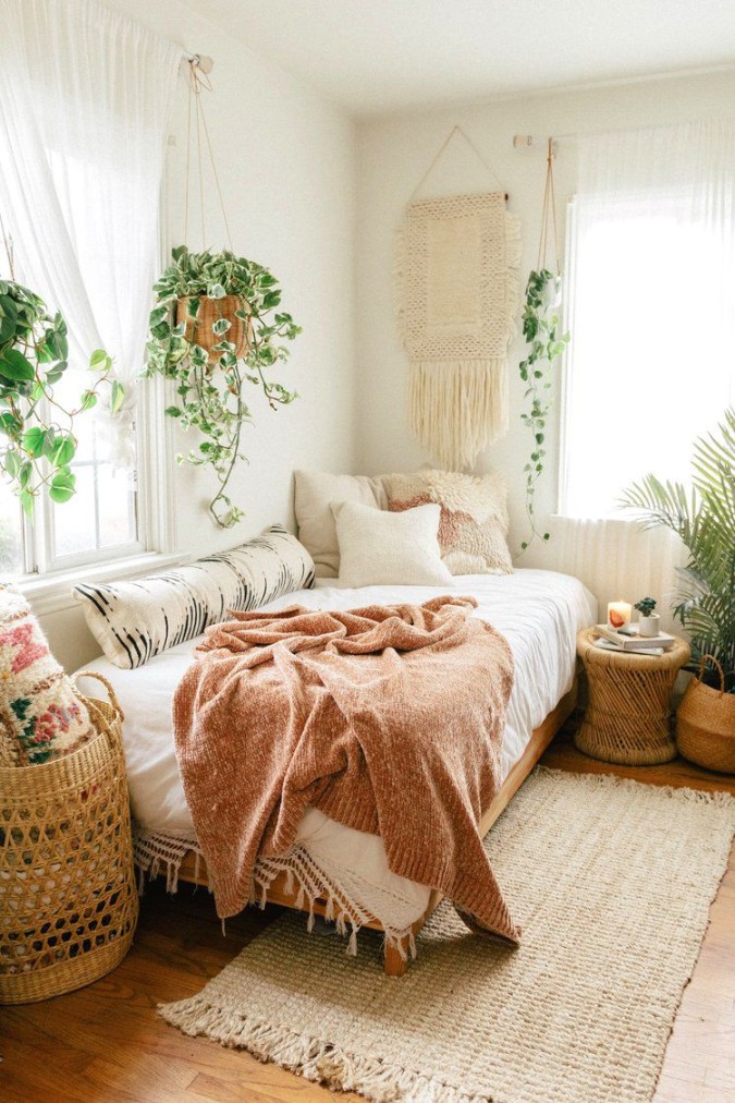 Make It Yours: Single Room Arrangements Decor Ideas