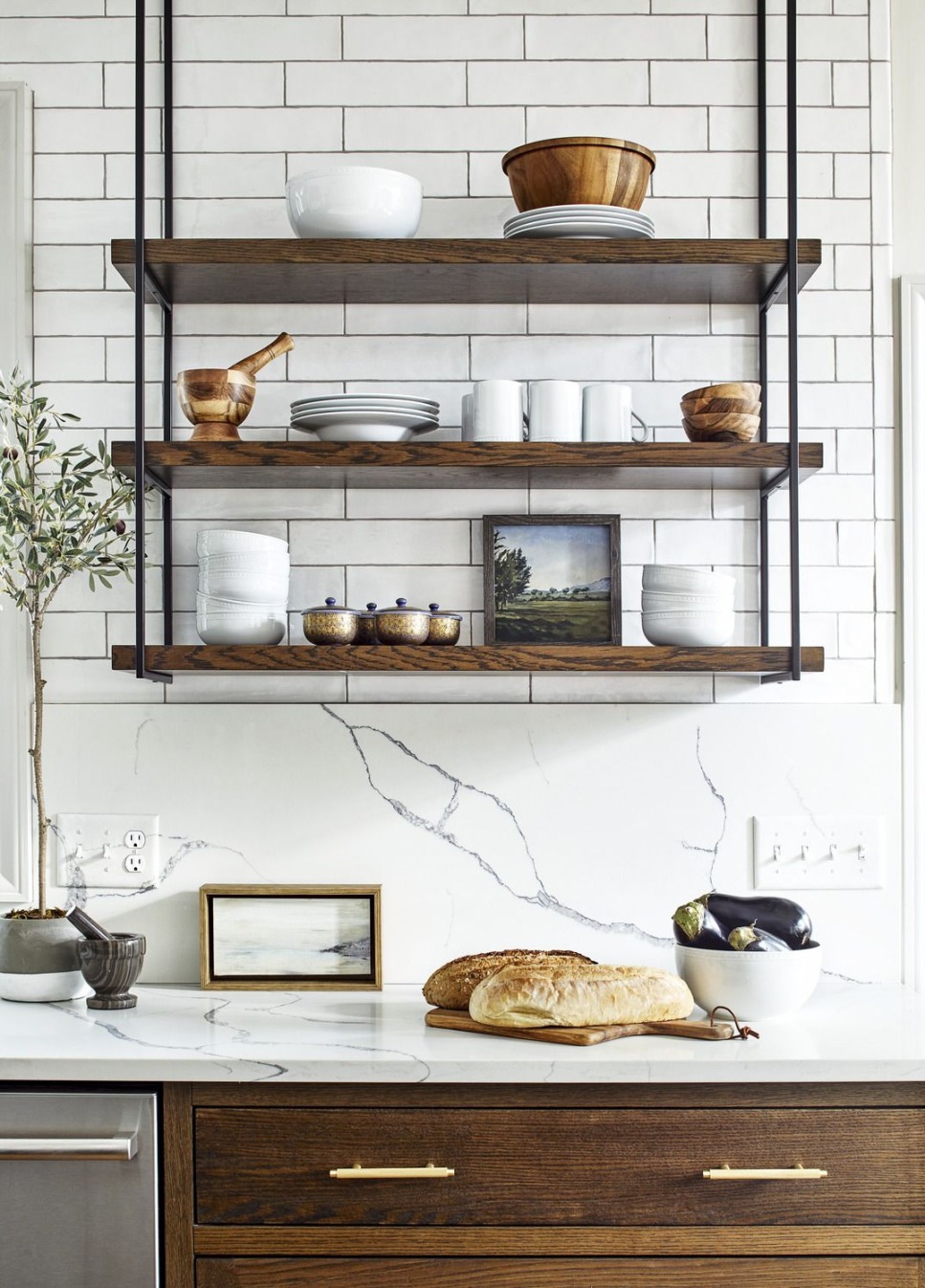 Best Small Kitchen Design Ideas - Small Kitchen Layout Photos Best Small Kitchen Design Ideas - Small Kitchen Layout Photos