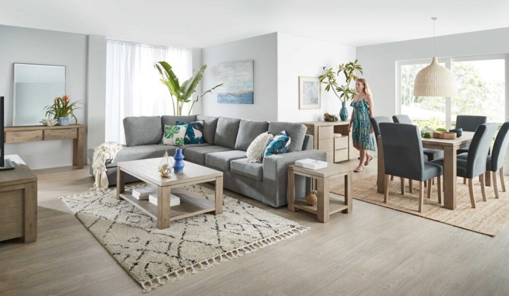 Fantastic Furniture Living Room Packages: Furnish Your Dreams In Style