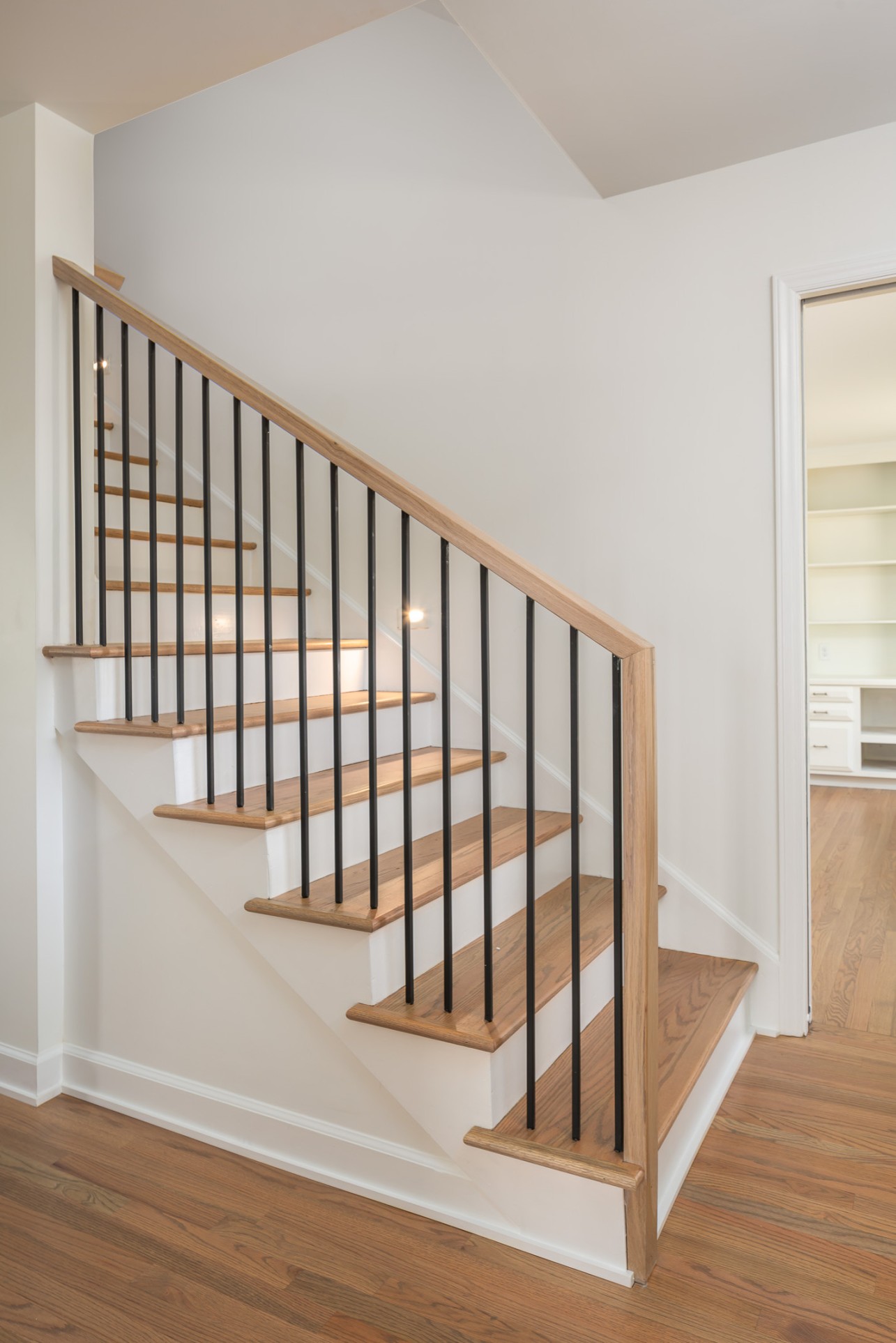 Contemporary Staircase Ideas You Contemporary Staircase Ideas You
