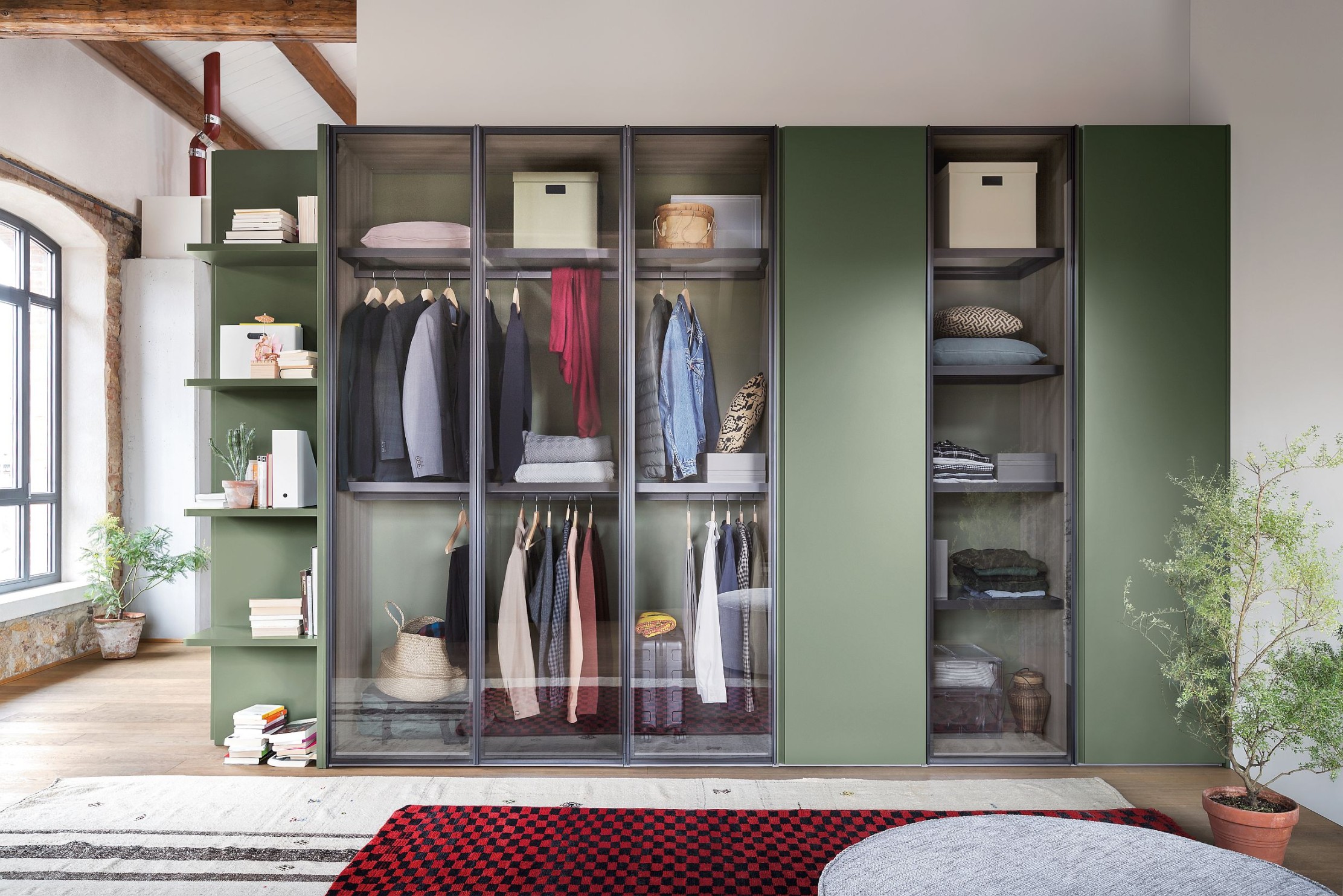 fabulous built-in wardrobe ideas for all interior styles Real fabulous built-in wardrobe ideas for all interior styles Real