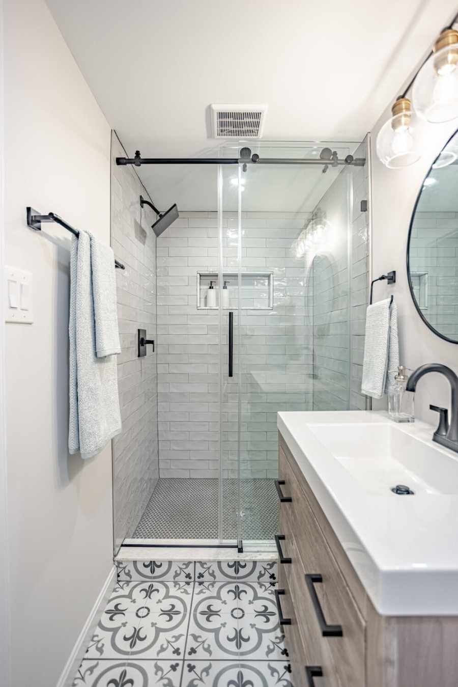 Modern Bathroom Designs to Inspire Your Remodel Sweeten Modern Bathroom Designs to Inspire Your Remodel Sweeten