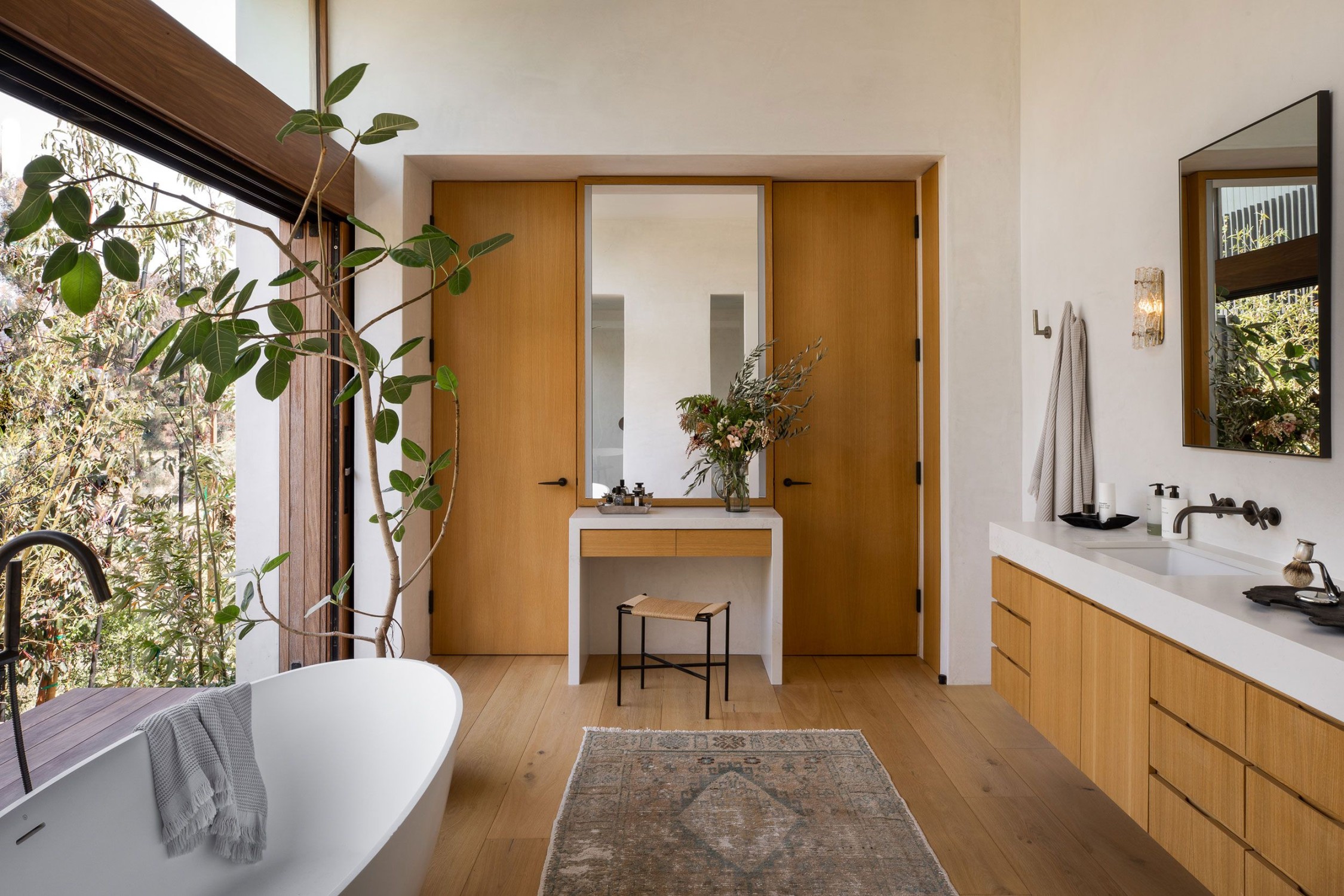 Modern Bathroom Ideas - Best Bathroom Ideas with Modern Design