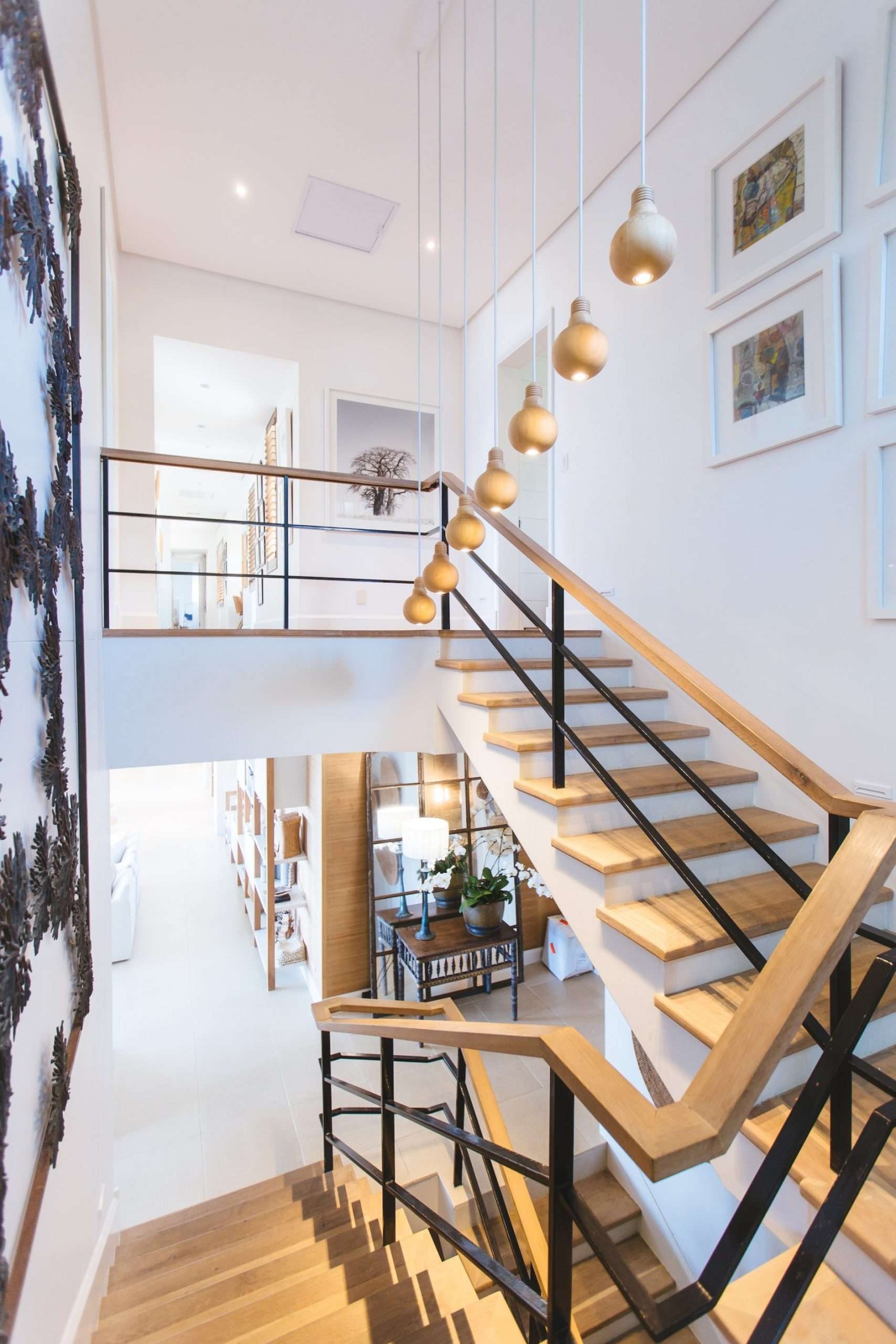 Modern Staircase Design Ideas - The Greener Living Blog Modern Staircase Design Ideas - The Greener Living Blog