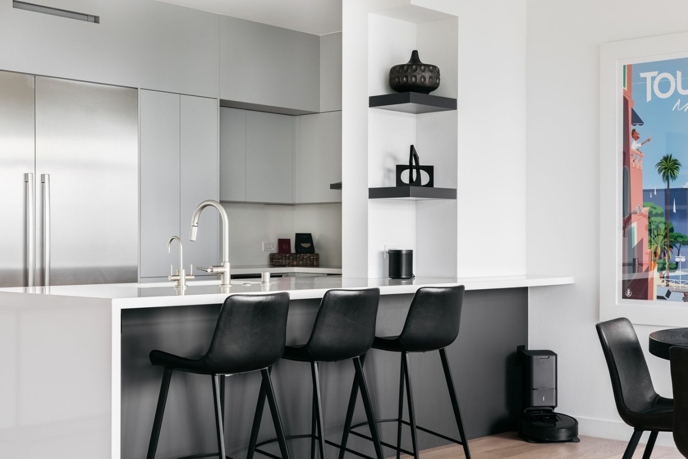 Original Modern Kitchens and Trends