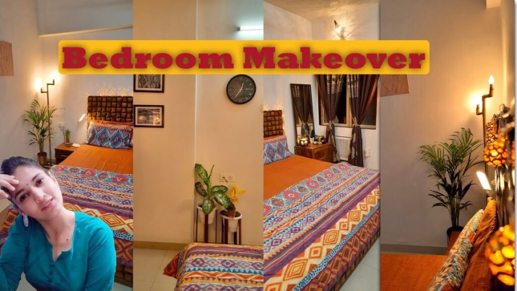 Cozy Comfort: Design Inspirations For Your Small Indian Bedroom
