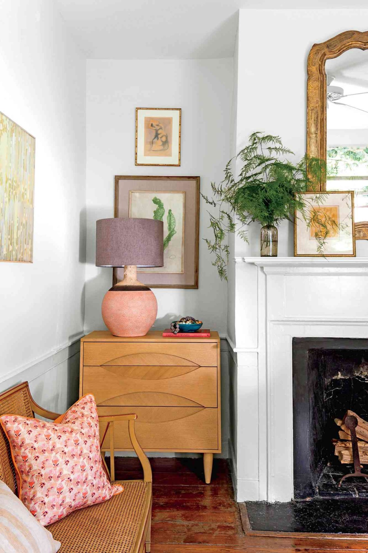 Small Space Decorating Tricks You Should Steal