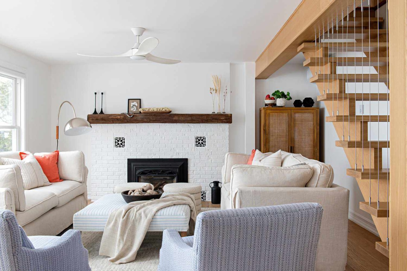 Staircase Ideas That Will Elevate Your Home Staircase Ideas That Will Elevate Your Home