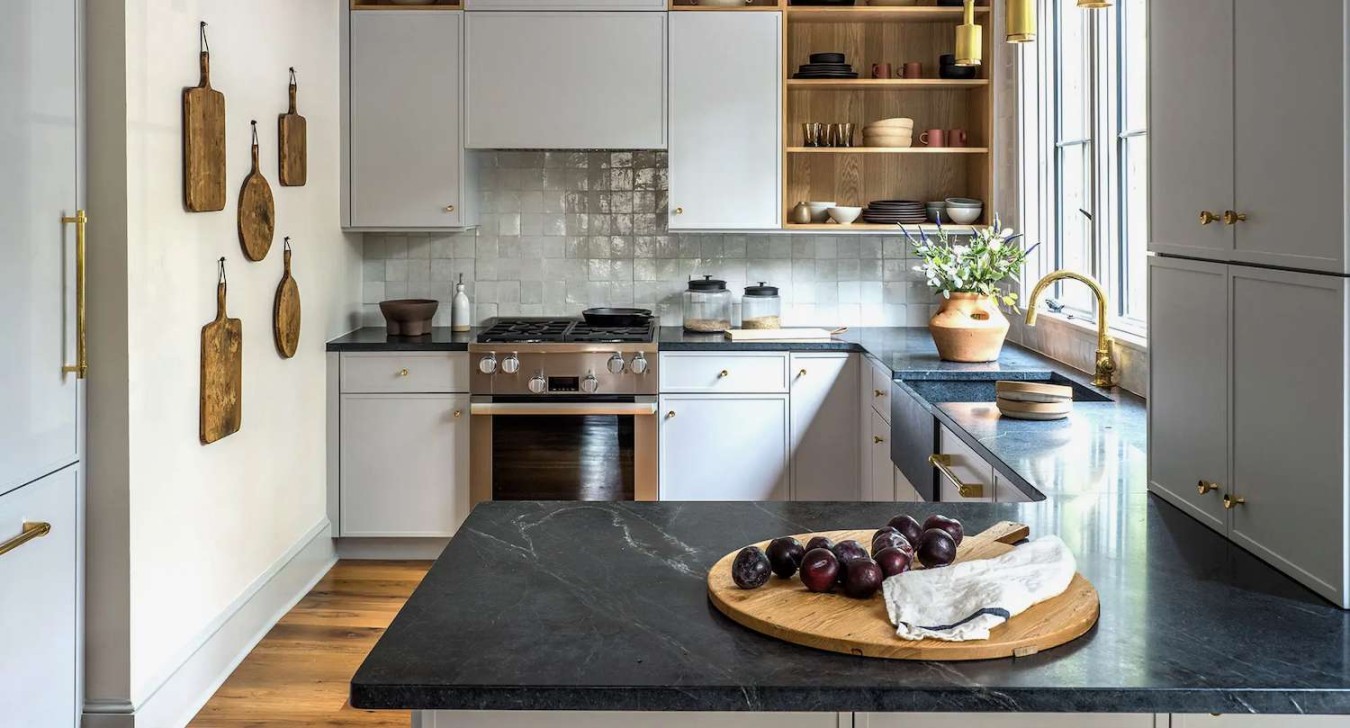 Stylish Small Kitchen Ideas That Do More With Less Stylish Small Kitchen Ideas That Do More With Less