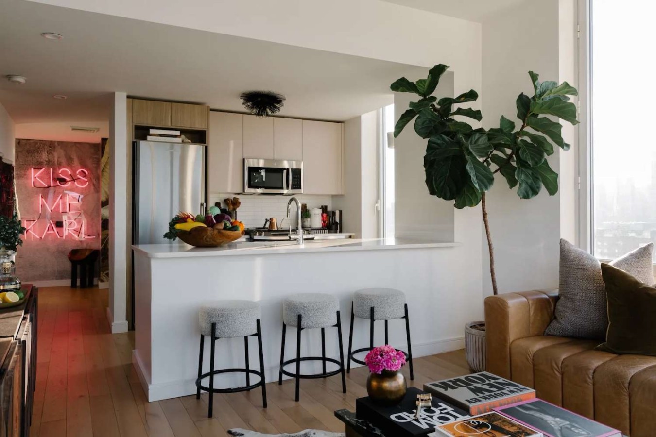 Stylish Small Kitchen Ideas That Do More With Less Stylish Small Kitchen Ideas That Do More With Less