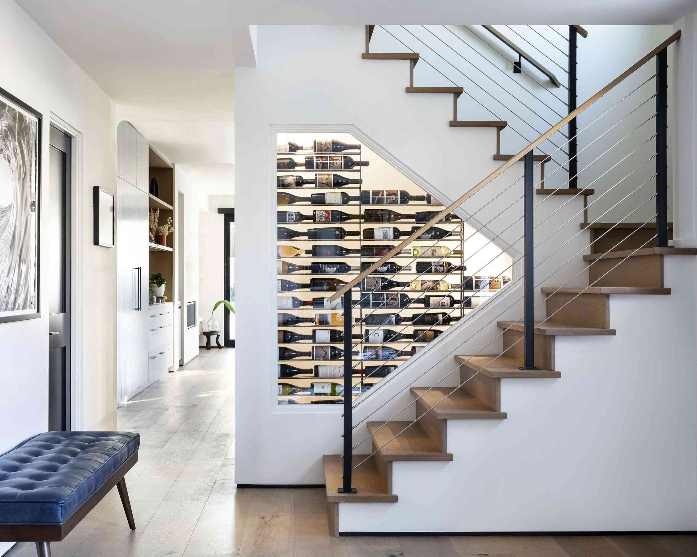 Stylish Under-Stair Storage Ideas to Maximize Space Stylish Under-Stair Storage Ideas to Maximize Space