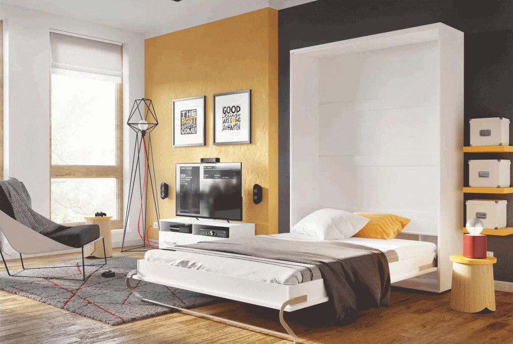 Cozy Haven: Finding The Perfect Small Bed For Your Nesting Nook