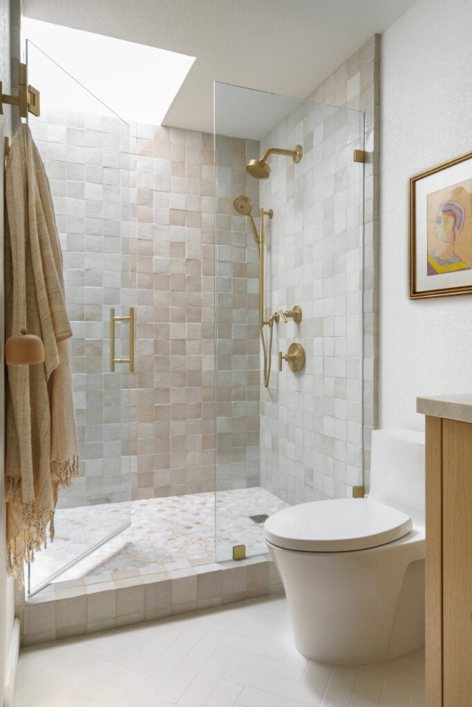 Small Bathroom, Big Style: Toilet Design Tips For Compact Spaces