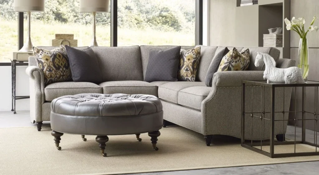 10 Best Ideas Discovering Thomasville Sectional Sofas: a Comprehensive