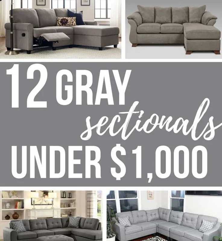 7 Insider Secrets to Scoring a Small Sectional Sofa Cheap – Style & Comfort on a Budget