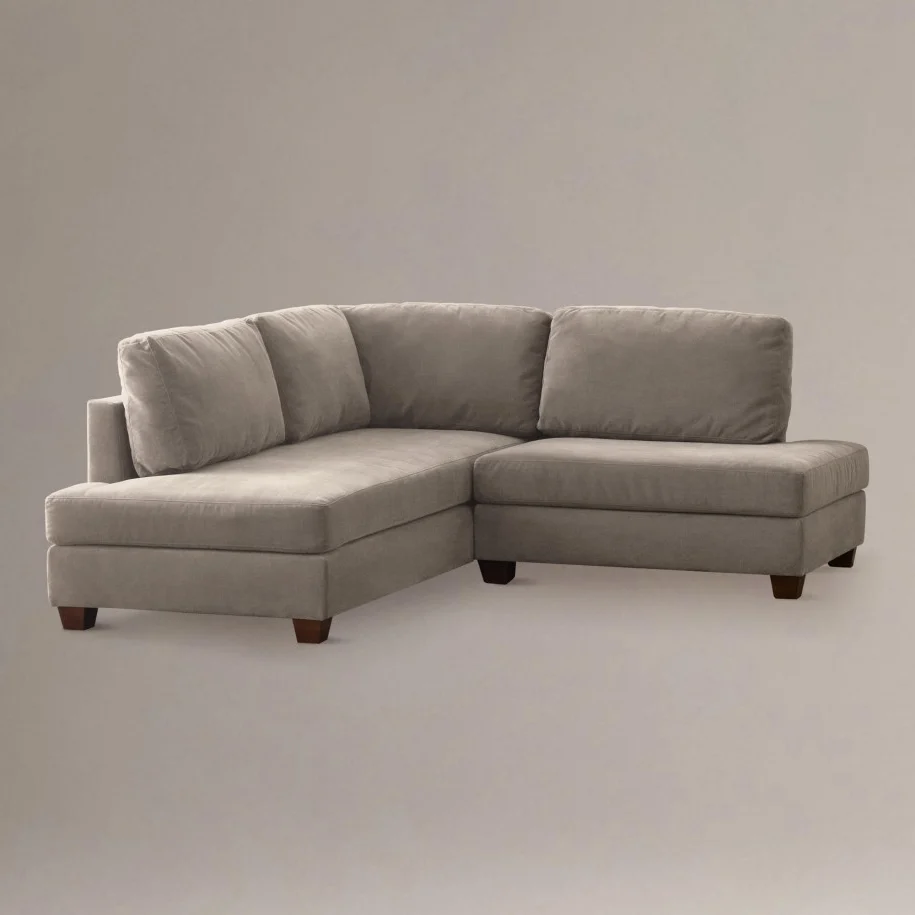 7 Genius Ways a Small Sectional With Chaise Lounge Can Transform Your Living Room
