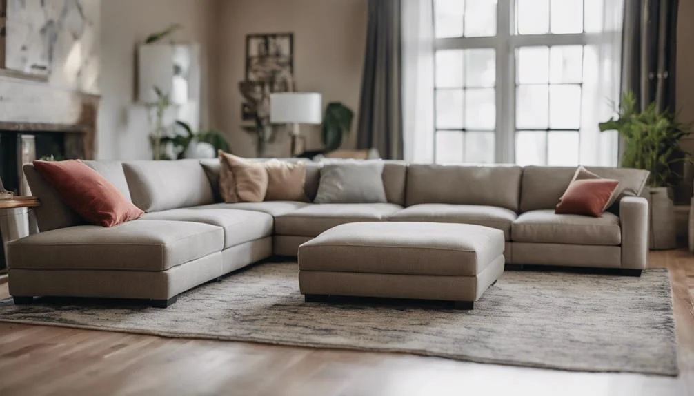15 Best Sectional Couches to Upgrade Your Living Room in 2024 - Soul