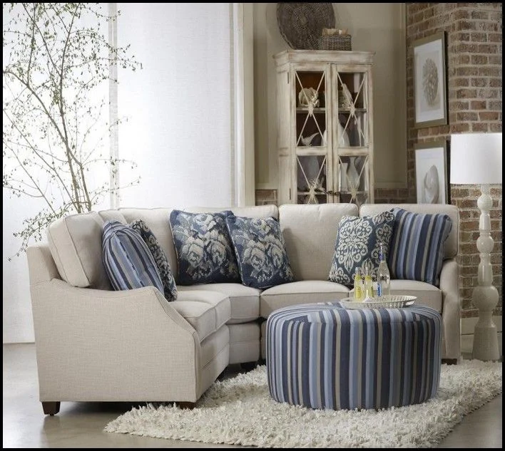Small Sofa Sectional Mastery: How to Choose, Style, and Live Larger in Small Spaces