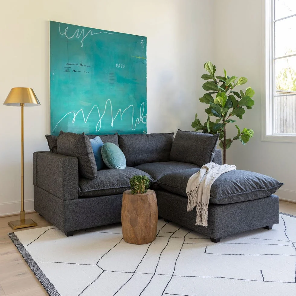 17 Best Sectional Sofas for Small Spaces of 2024