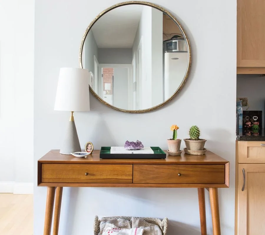 Transform Your Entryway: The Ultimate Mid Century Modern Entry Console Guide