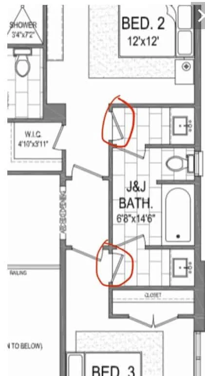 Transform Your Home with Jack and Jill Bathroom Designs: The Definitive 2024 Guide