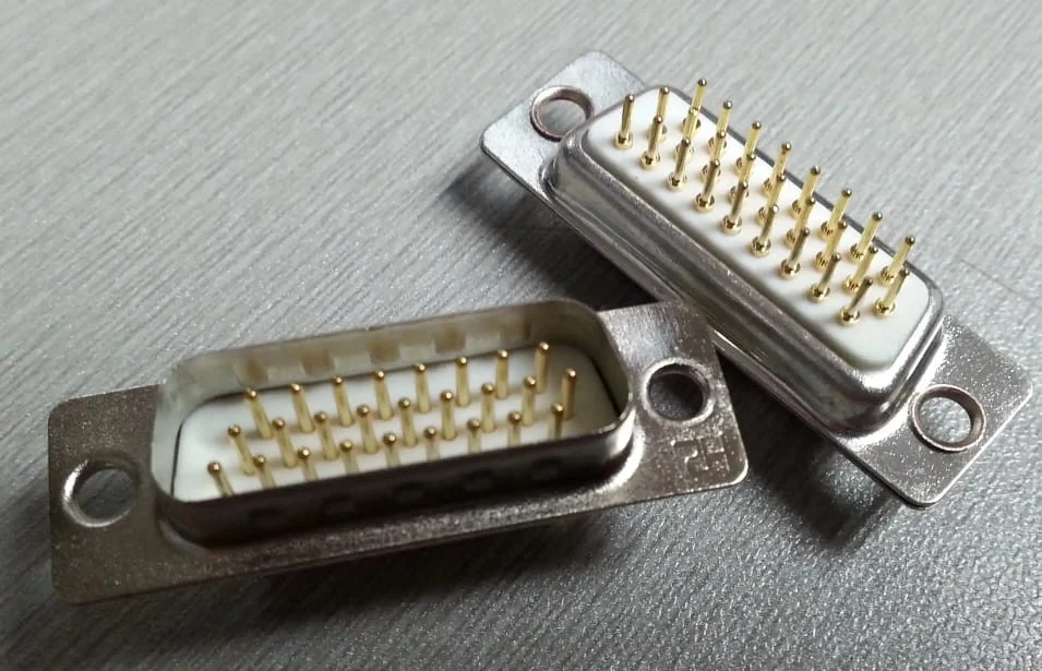 27 Types Of Pins: The Ultimate Guide - Richconn | Precision CNC Parts
