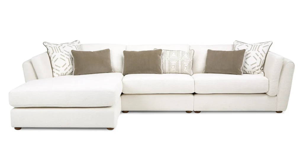 Unlock the Secret Luxury of a Large Chaise Sofa – Your Complete Guide to Style, Comfort, and Function