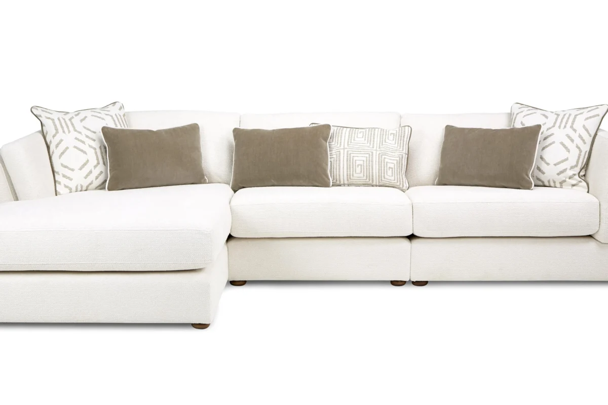 Unlock the Secret Luxury of a Large Chaise Sofa – Your Complete Guide to Style, Comfort, and Function