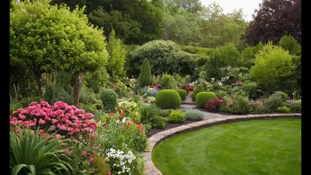 Advanced Gardening Techniques for the Ambitious Gardener - YouTube