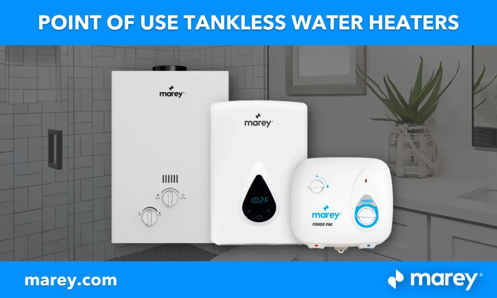 Best Point Of Use Water Heater: Ultimate Guide To Top Picks
