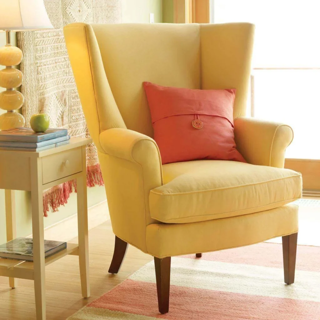 Chair Upholstery Maintenance: Tips for Keeping Your Furniture Beautiful