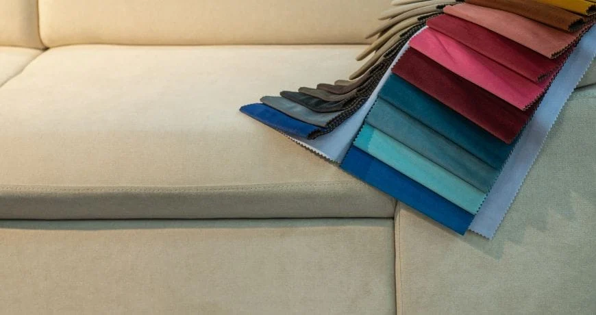 Choosing the Right Upholstery Fabrics: A Comprehensive Guide