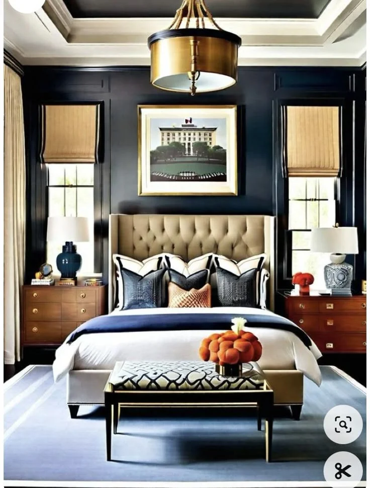 Decorating with Patterns: Pro Tips for Creating a Cohesive Look
