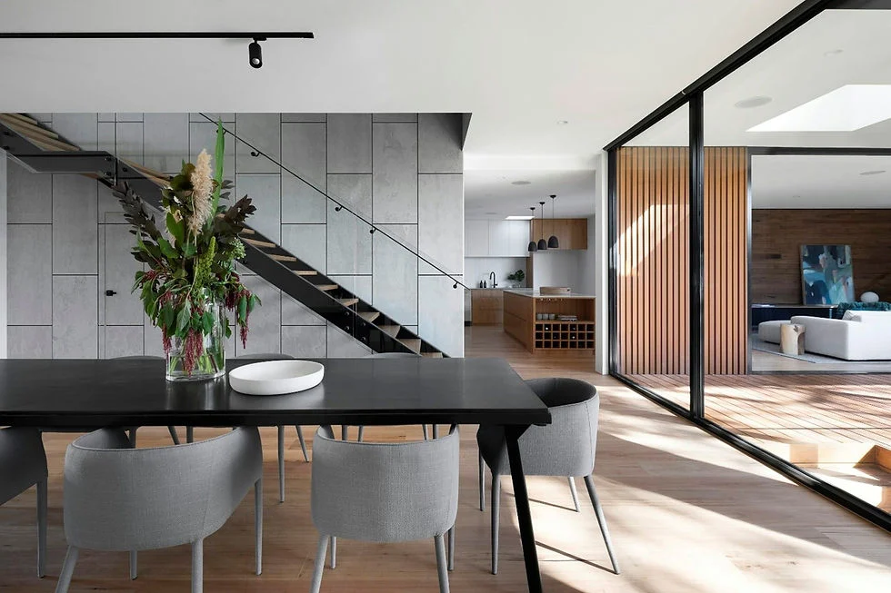 Designing for Distinction: Key Elements That Define a Luxury Home Today