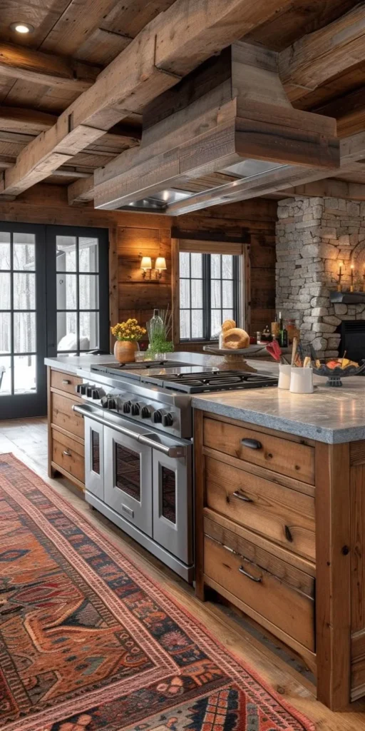 Dream Kitchen Islands With Stoves - 100 Gorgeous Designs for 2024 in