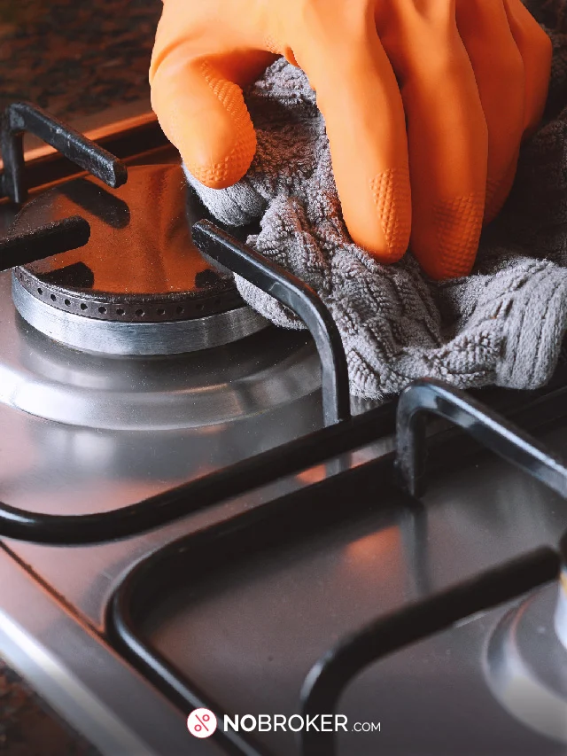 Efficient Kitchen Cleaning Tips to Keep Your Space Pristine - The