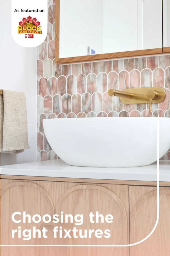 Elevate Your Space with the Perfect Fixtures
