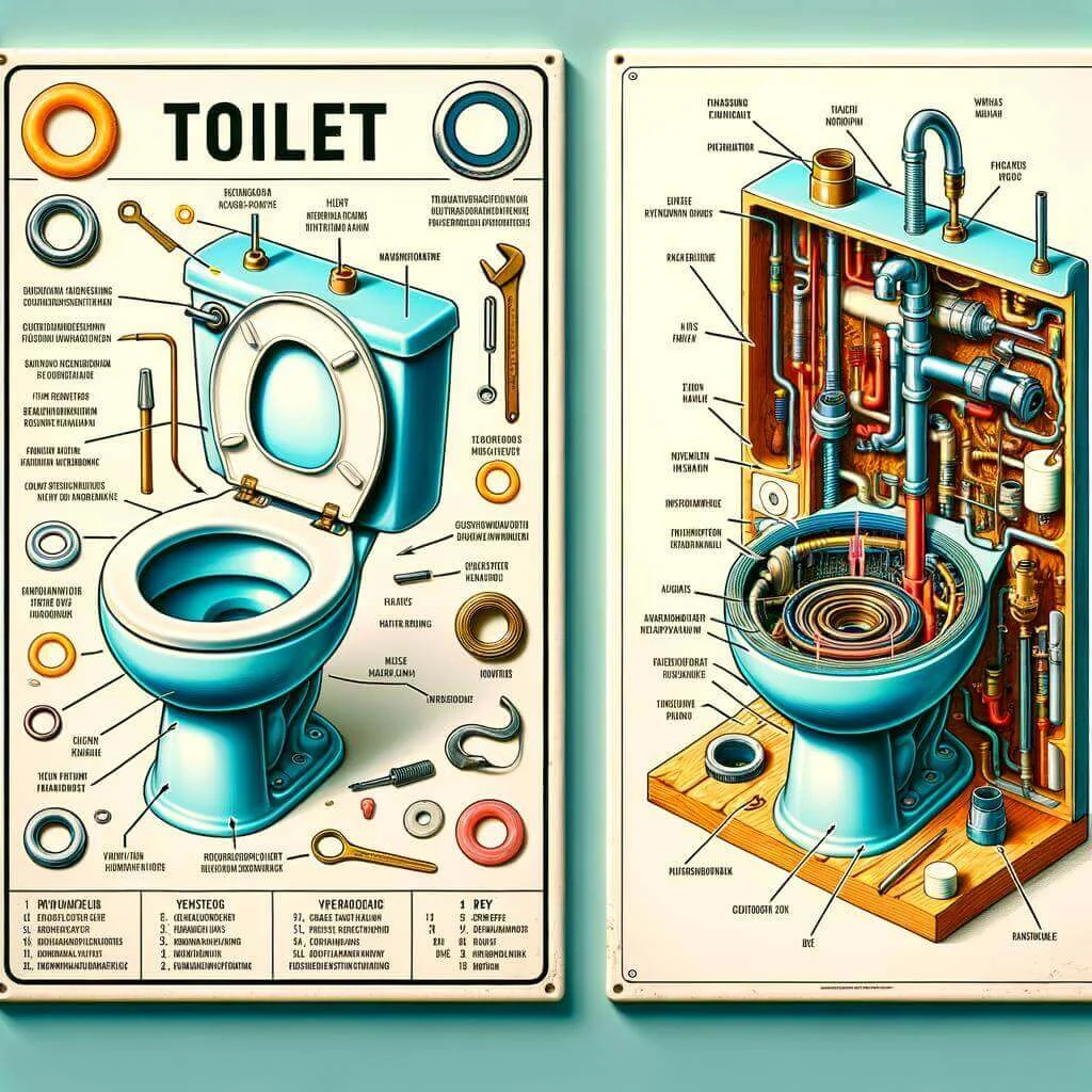 Expert Guide: Understanding the Lifespan of Toilet Wax Rings - Comfort