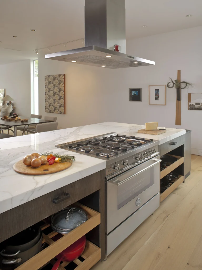 The Kitchen Island With Stove Top Revolution: How to Create a Chef‑Ready Centerpiece in Your Home
