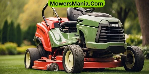 How Long Do Lawn Mowers Last? – MowersMania.Com